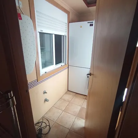Piso Urzaiz En Pleno Centro De Con Parking Incluido *